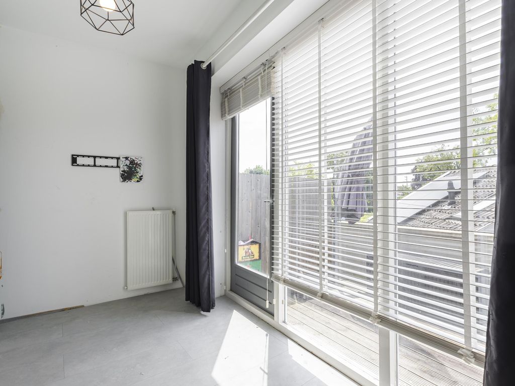 Kerkbuurt 132a, Sliedrecht