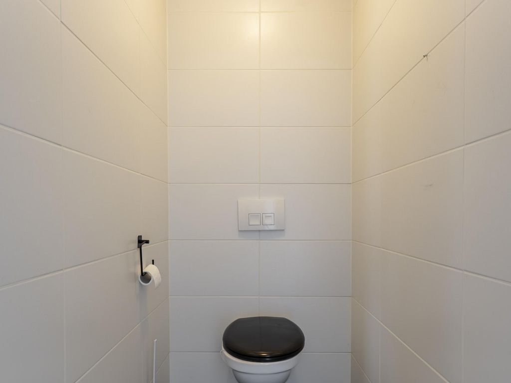 Kerkbuurt 132a, Sliedrecht