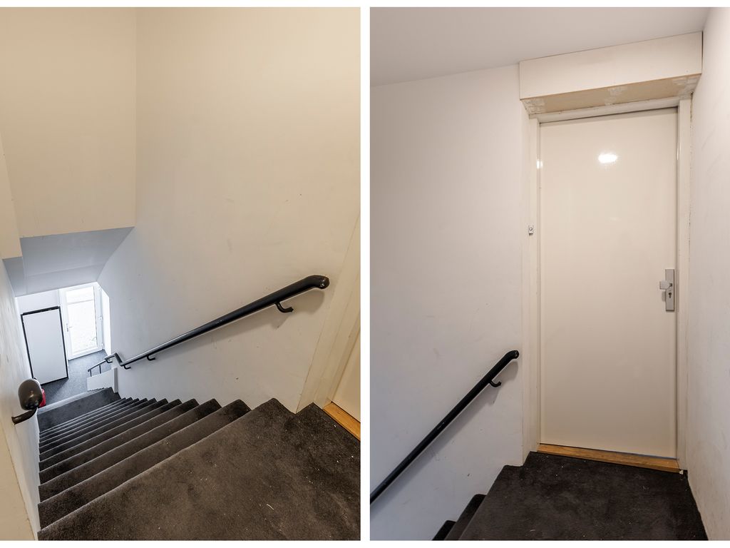 Kerkbuurt 132a, Sliedrecht