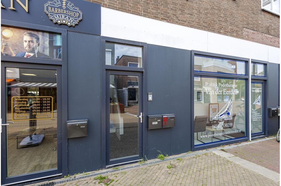 Kerkbuurt 132a