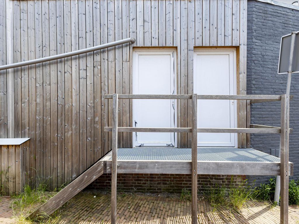 Kerkbuurt 132a, Sliedrecht
