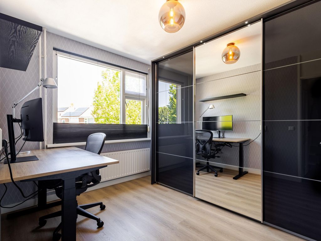 P.A. de Genestetstraat 49, Sliedrecht