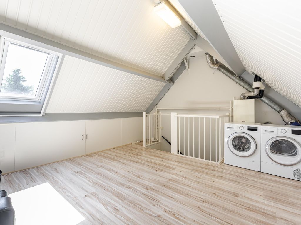P.A. de Genestetstraat 49, Sliedrecht
