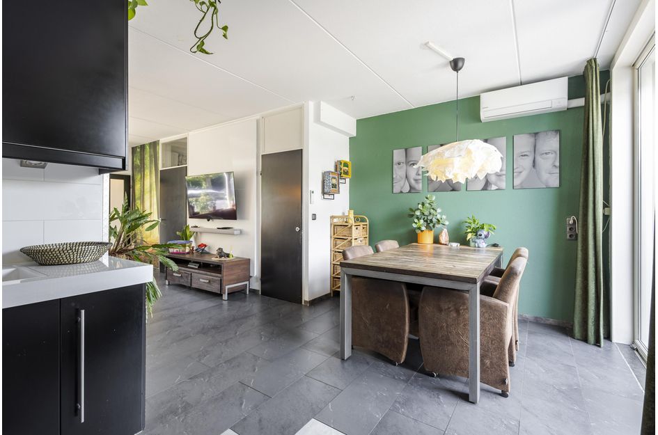 Spindermolen 16