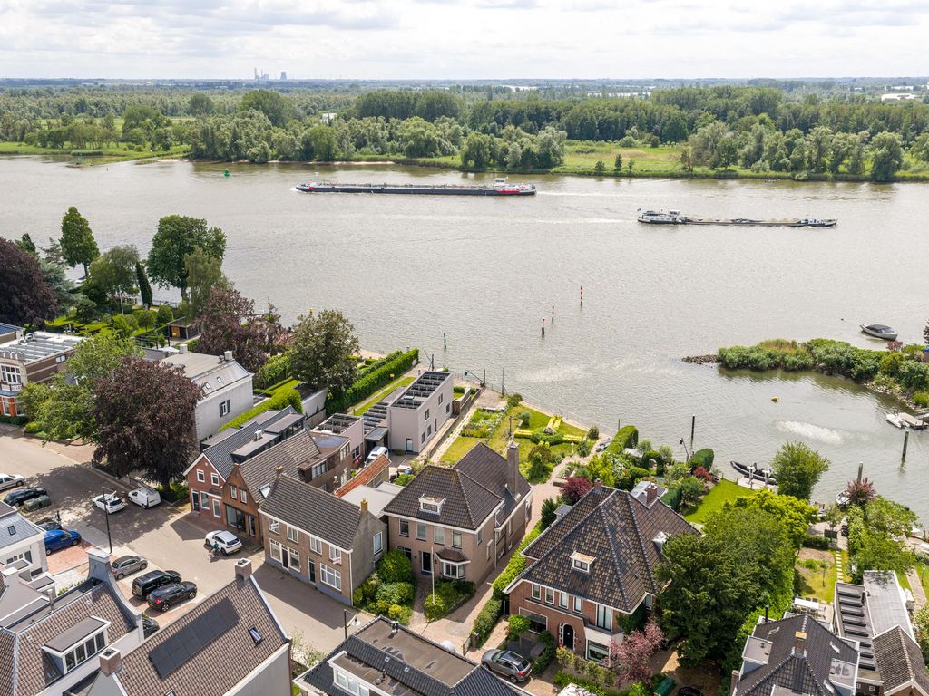 Rivierdijk 524, SLIEDRECHT