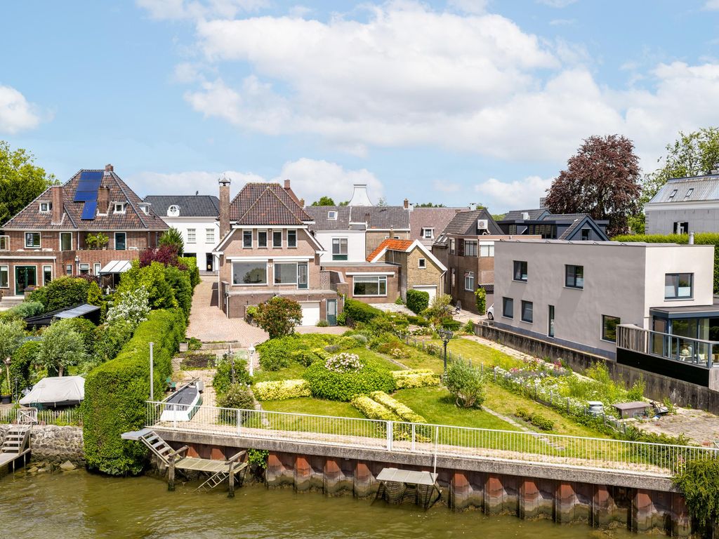 Rivierdijk 524, SLIEDRECHT