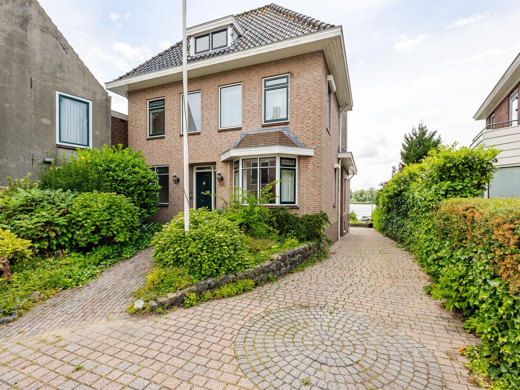 Rivierdijk 524, SLIEDRECHT