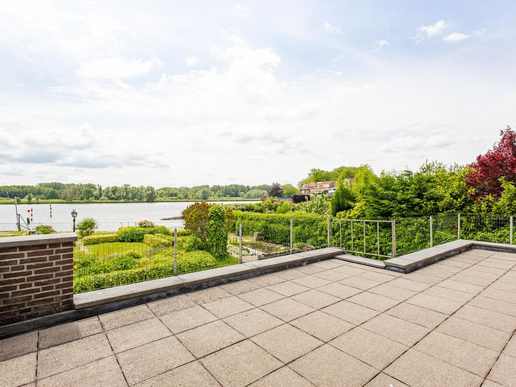 Rivierdijk 524, SLIEDRECHT