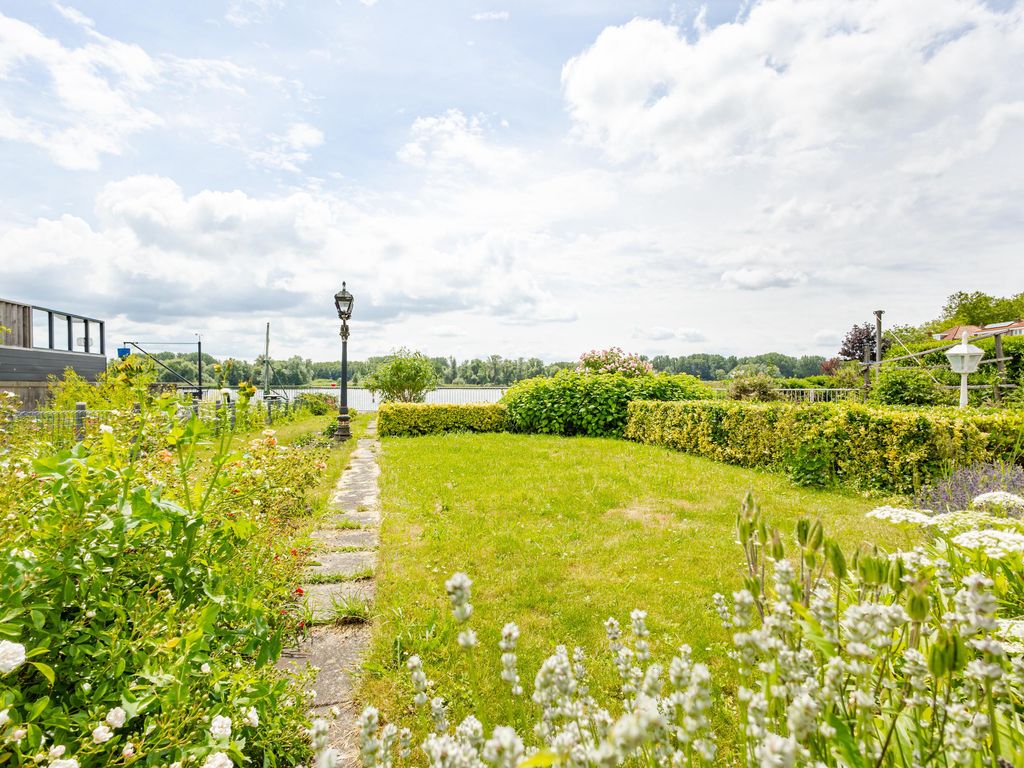 Rivierdijk 524, SLIEDRECHT