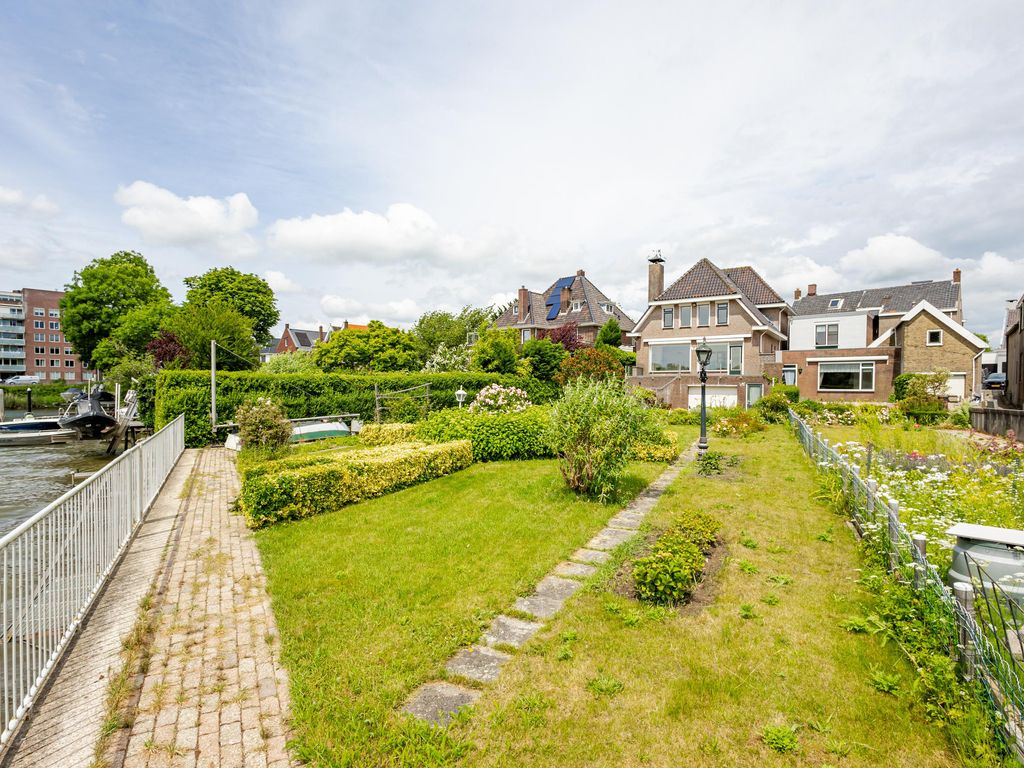 Rivierdijk 524, SLIEDRECHT