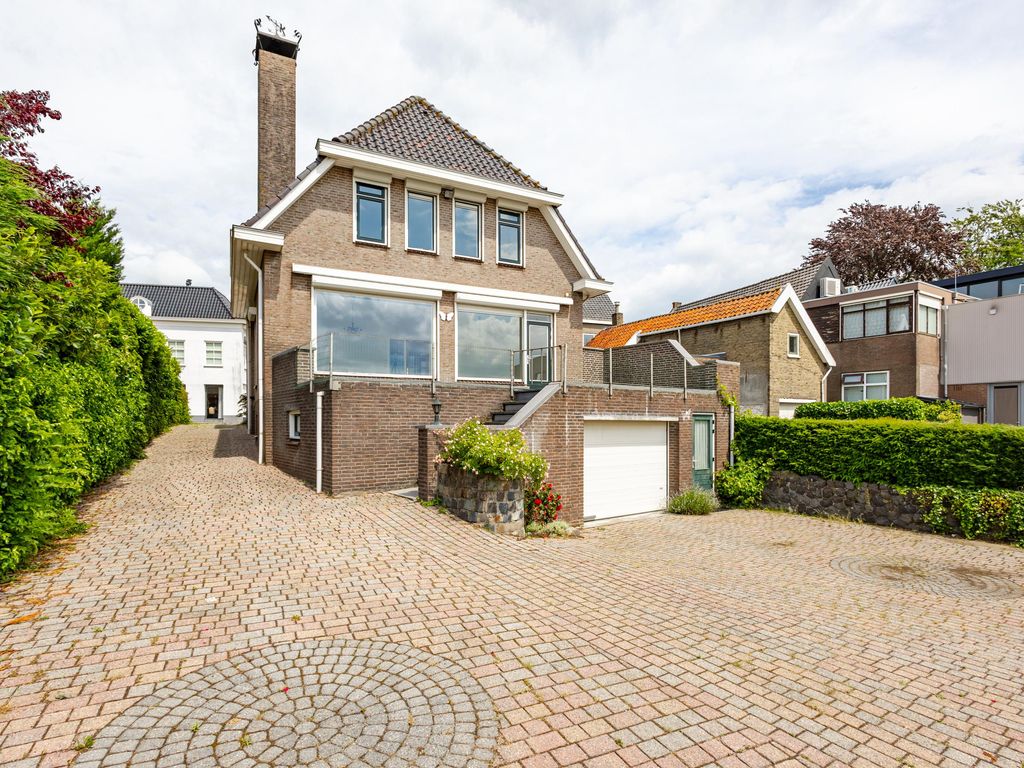 Rivierdijk 524, SLIEDRECHT