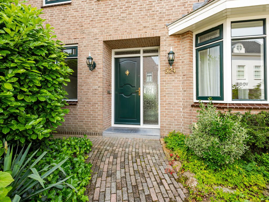 Rivierdijk 524, SLIEDRECHT