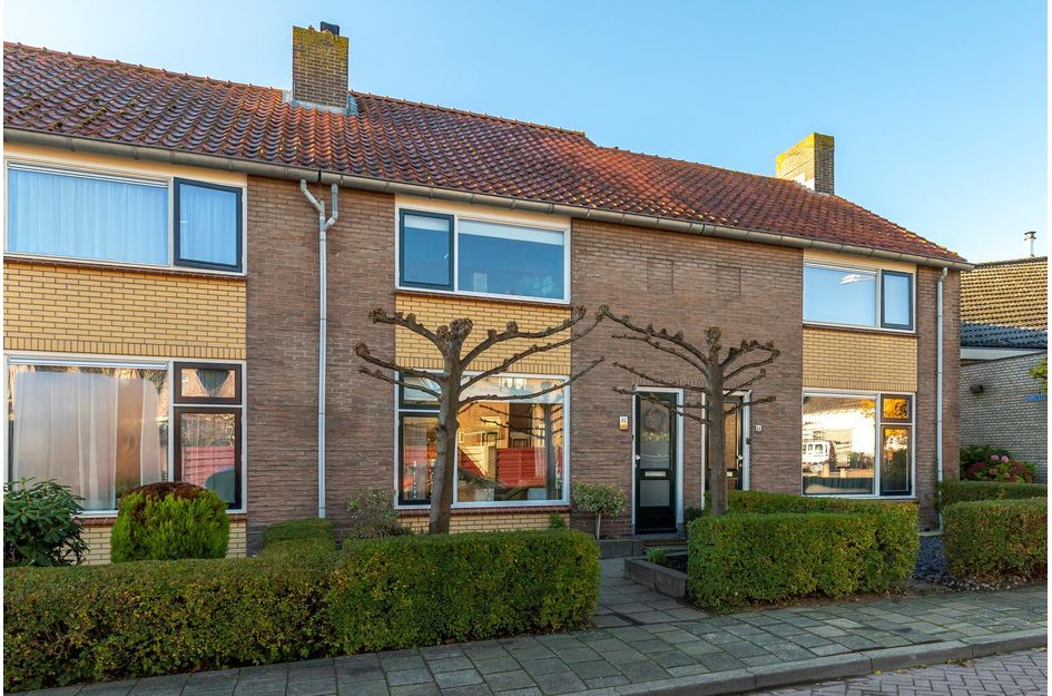 Giessenlaan 82