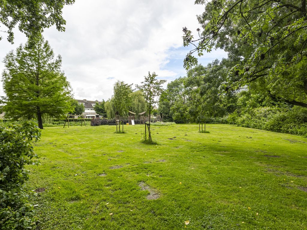 De Horst 28, SLIEDRECHT