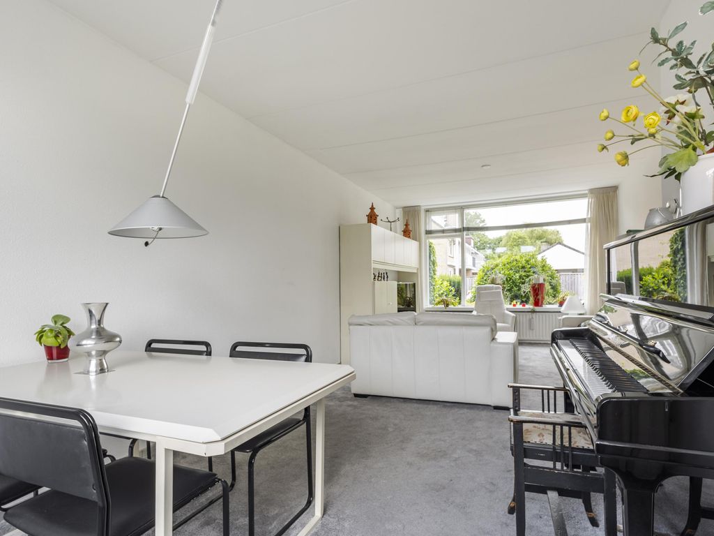 De Horst 28, SLIEDRECHT