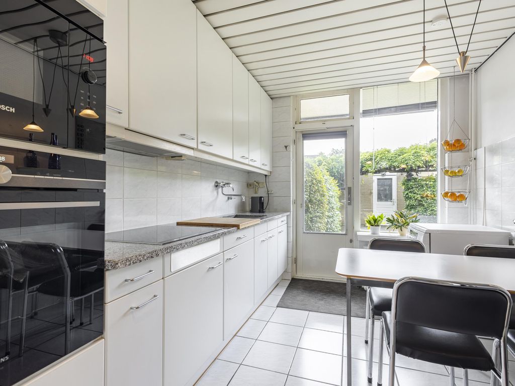 De Horst 28, SLIEDRECHT