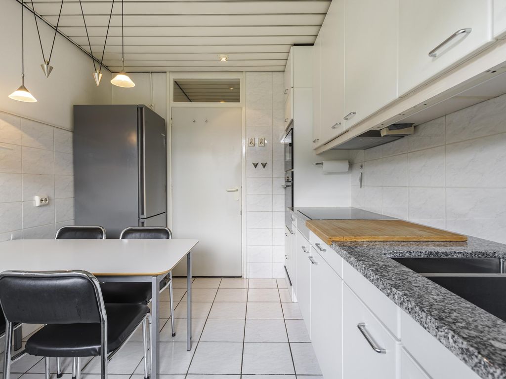 De Horst 28, SLIEDRECHT