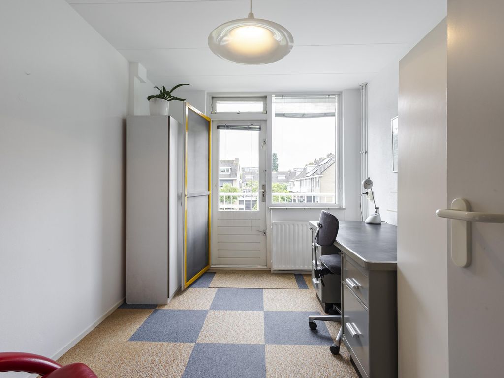 De Horst 28, SLIEDRECHT