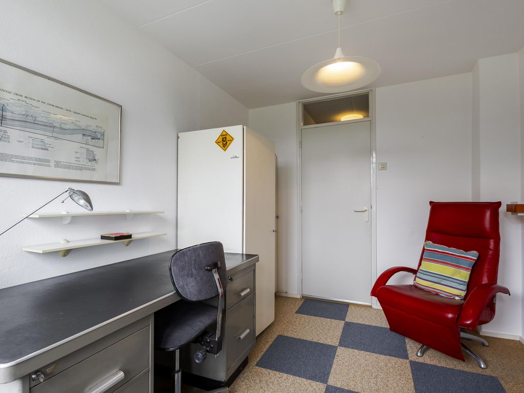 De Horst 28, SLIEDRECHT