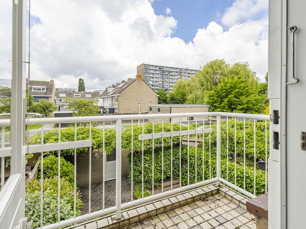 De Horst 28, SLIEDRECHT
