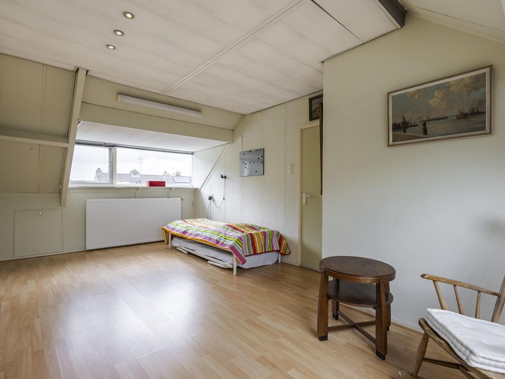 De Horst 28, SLIEDRECHT