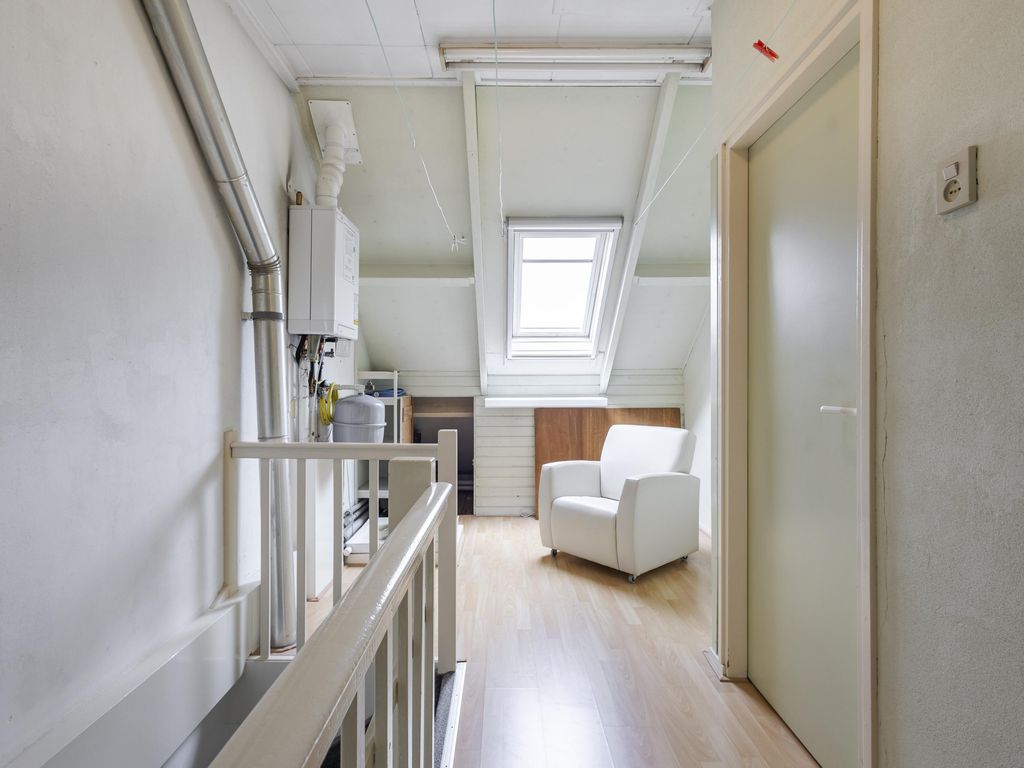 De Horst 28, SLIEDRECHT
