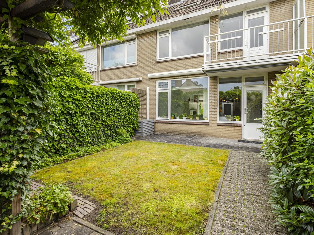 De Horst 28, SLIEDRECHT