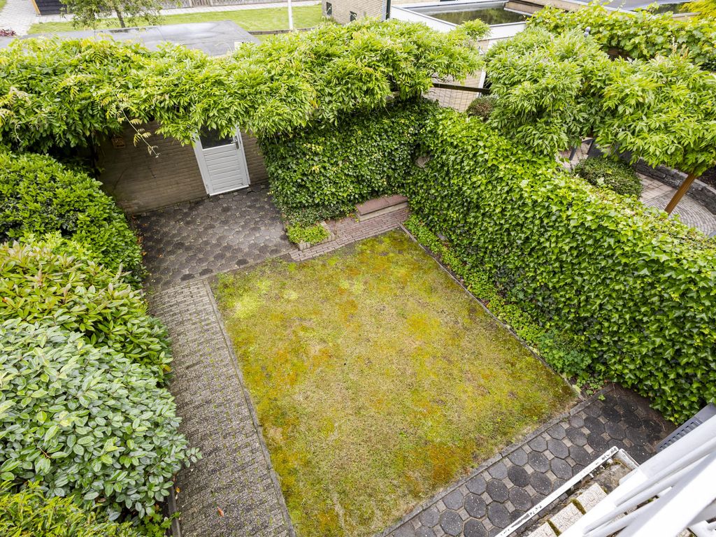De Horst 28, SLIEDRECHT