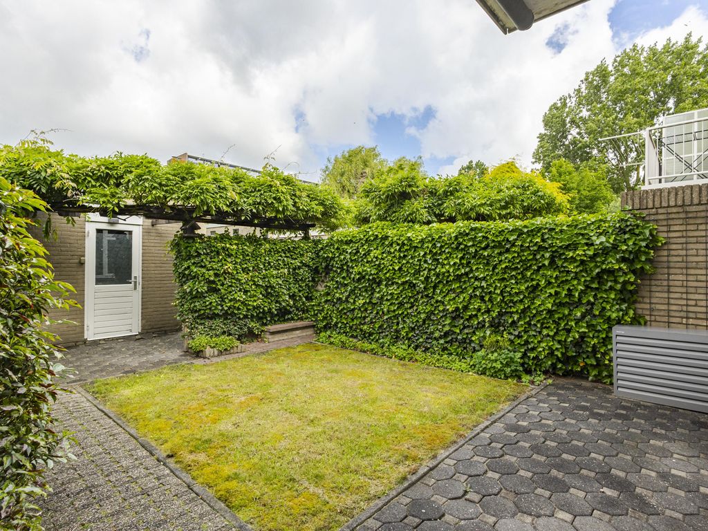 De Horst 28, SLIEDRECHT