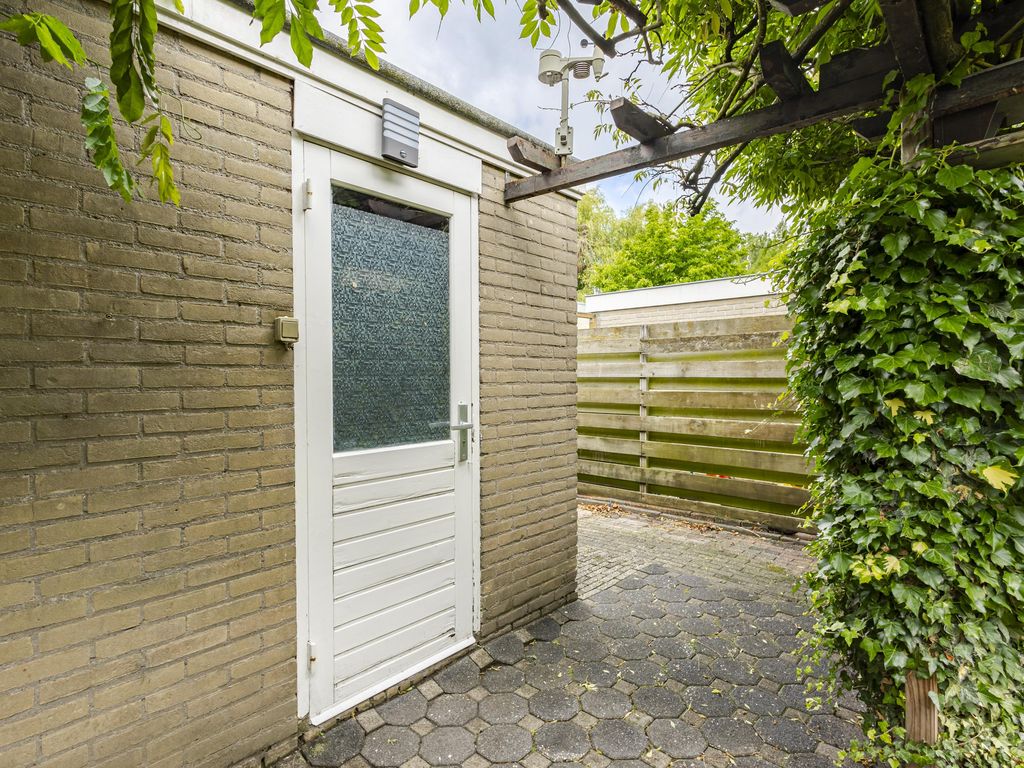 De Horst 28, SLIEDRECHT