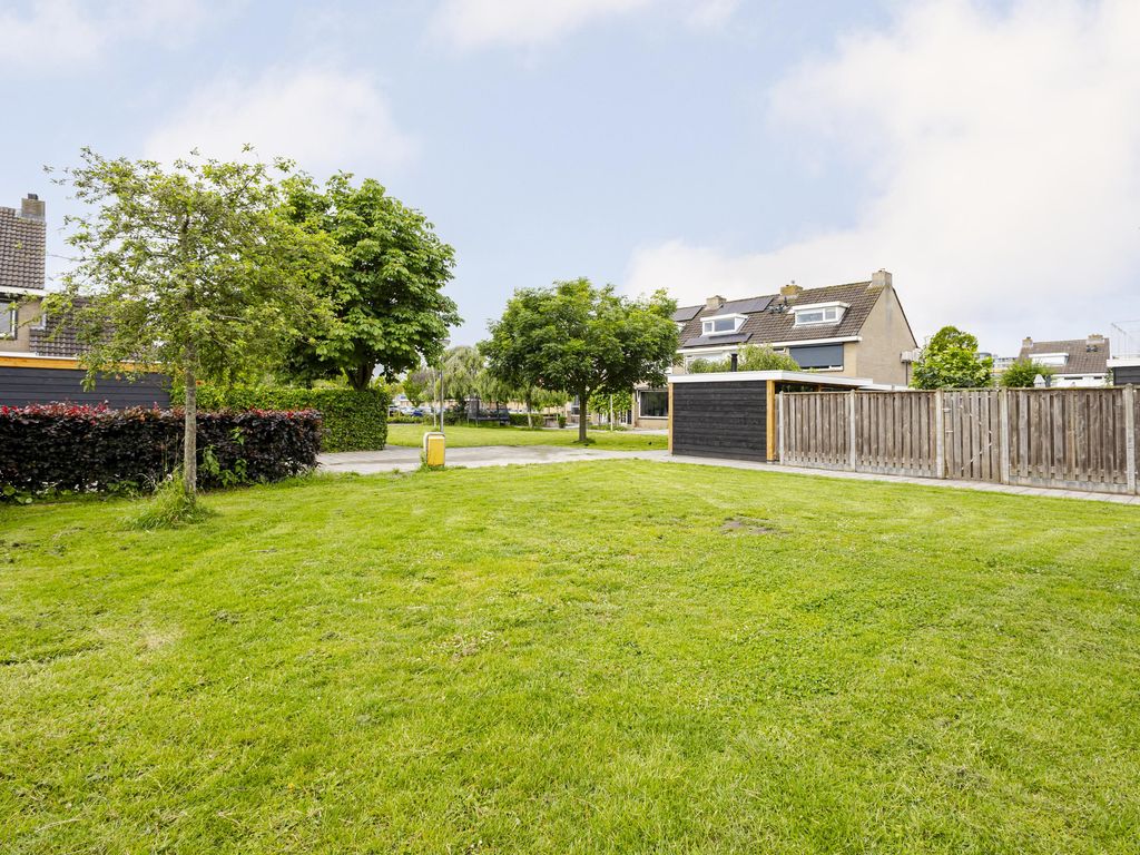 De Horst 28, SLIEDRECHT