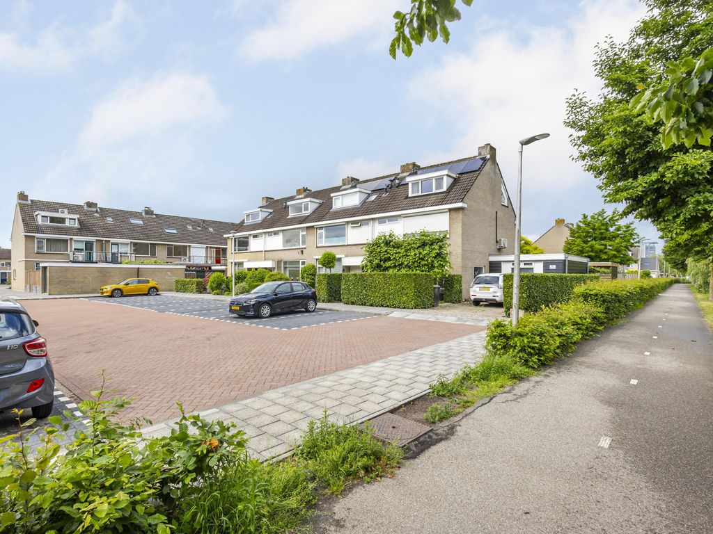 De Horst 28, SLIEDRECHT