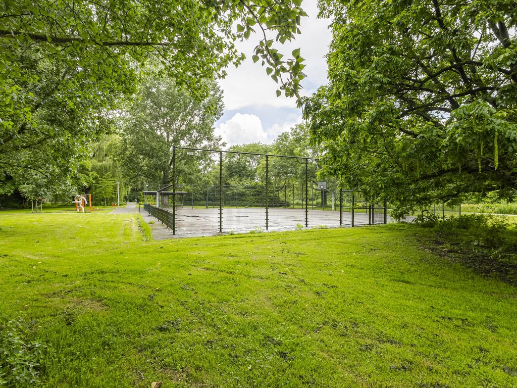 De Horst 28, SLIEDRECHT