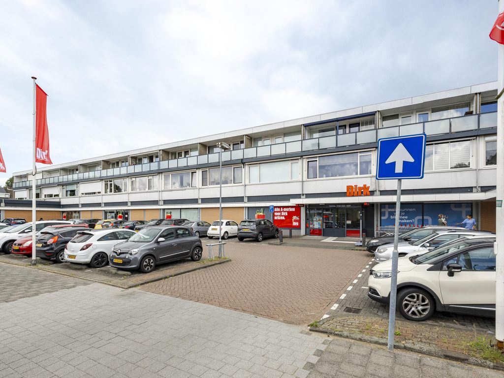 De Horst 28, SLIEDRECHT