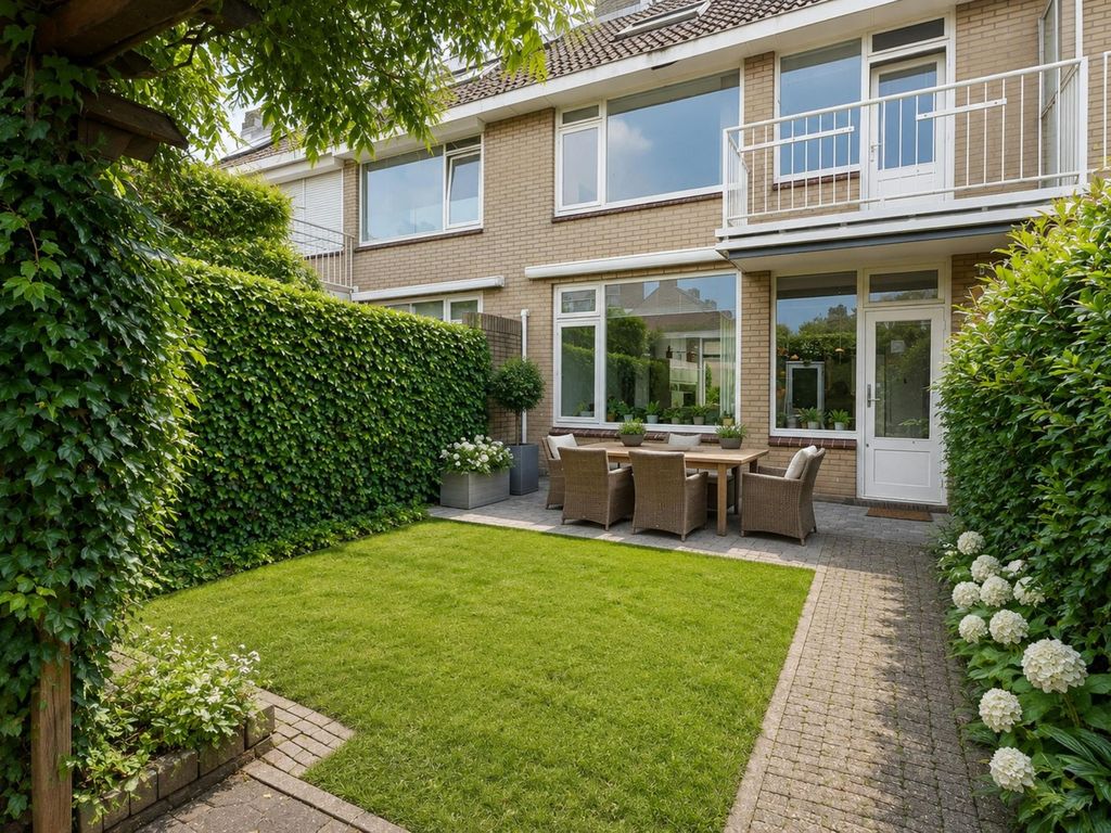 De Horst 28, SLIEDRECHT