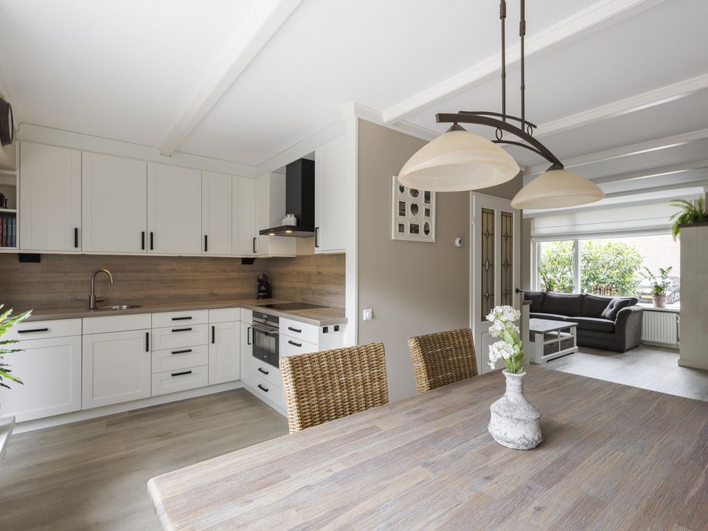 Hallehuis 36, Hardinxveld-Giessendam