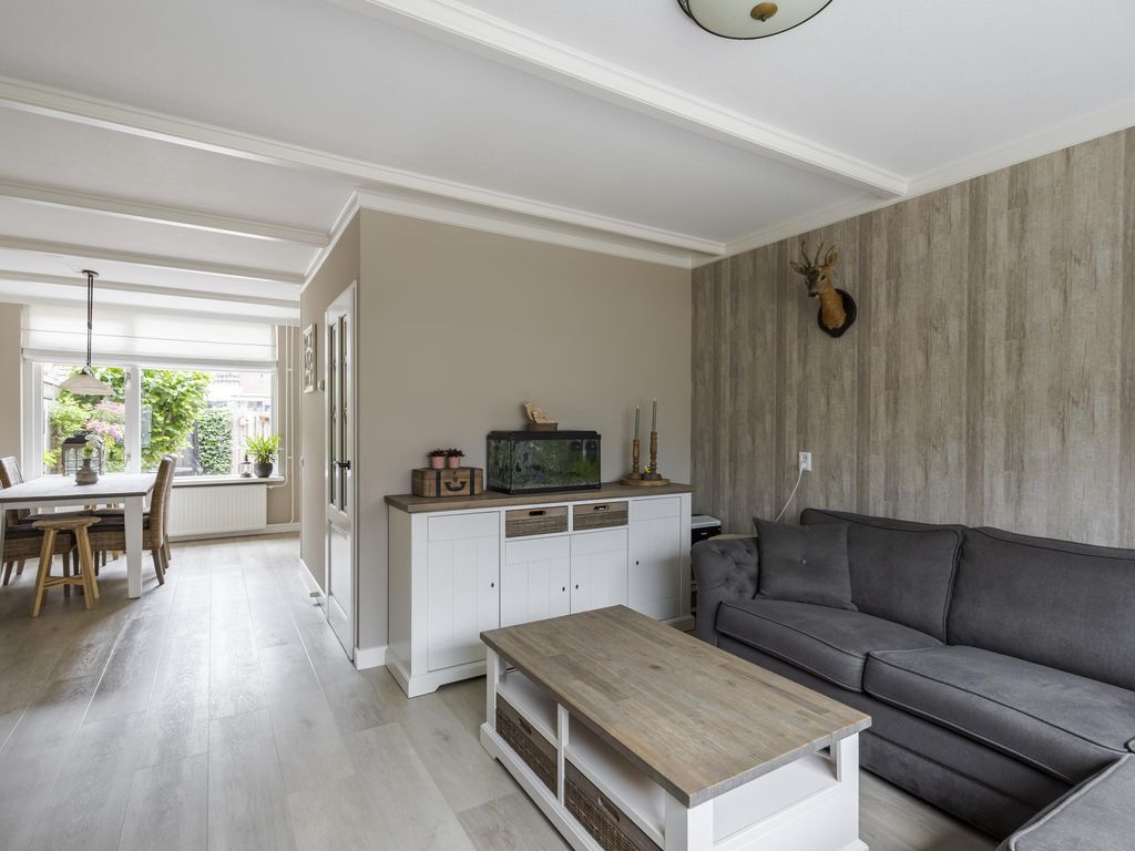 Hallehuis 36, Hardinxveld-Giessendam
