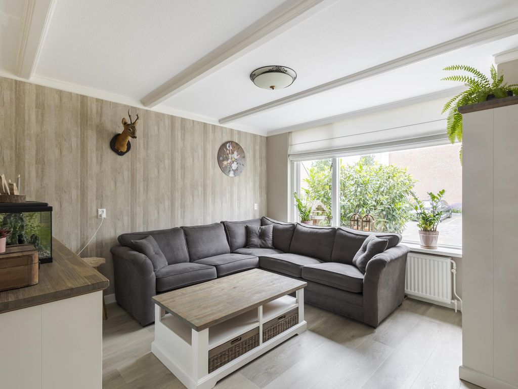 Hallehuis 36, Hardinxveld-Giessendam