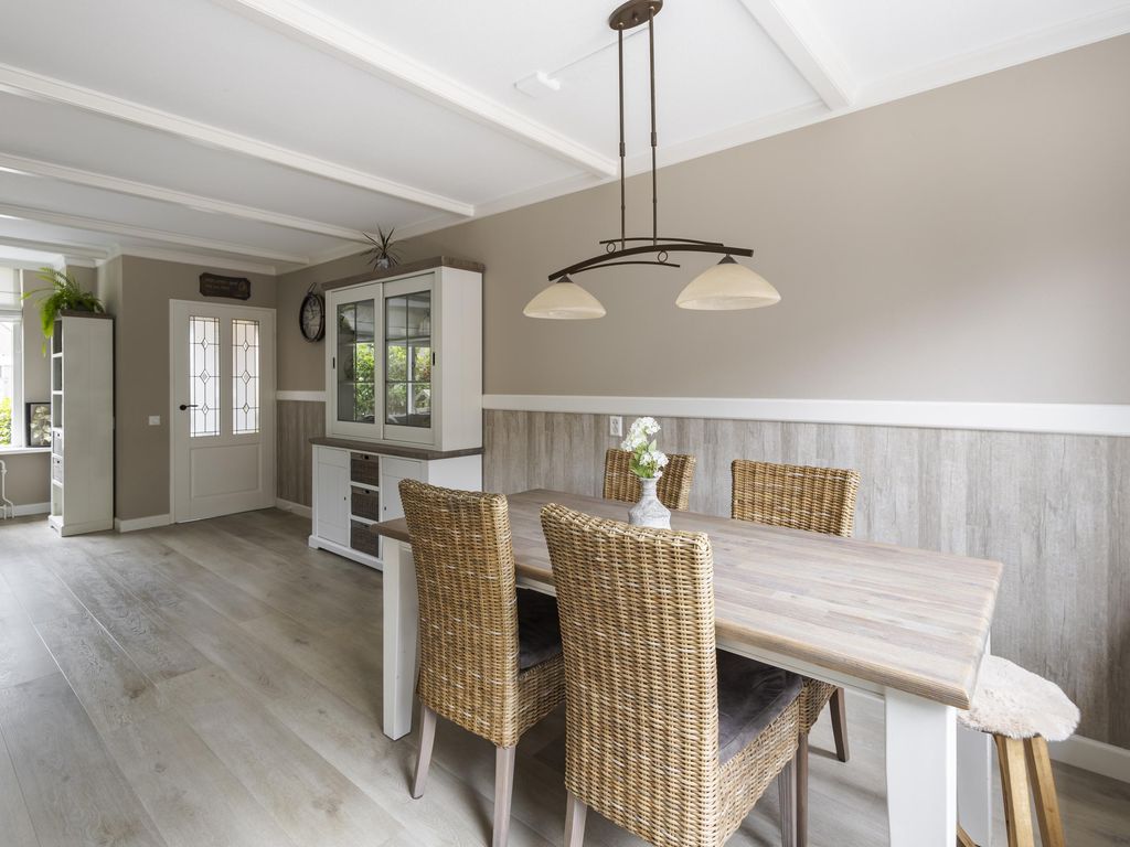Hallehuis 36, Hardinxveld-Giessendam