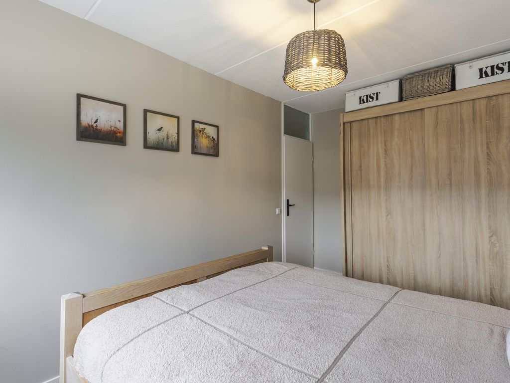 Hallehuis 36, Hardinxveld-Giessendam