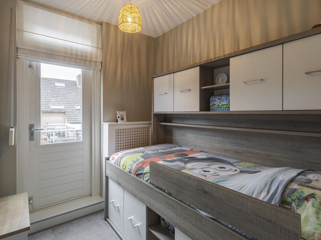 Hallehuis 36, Hardinxveld-Giessendam