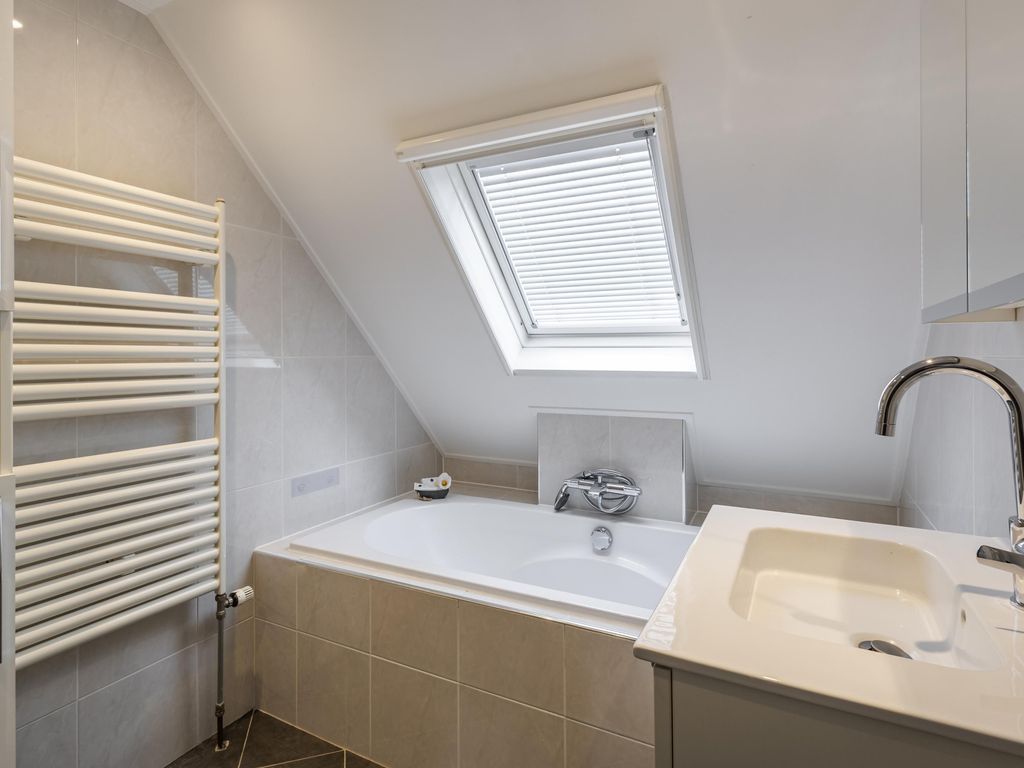 Hallehuis 36, Hardinxveld-Giessendam