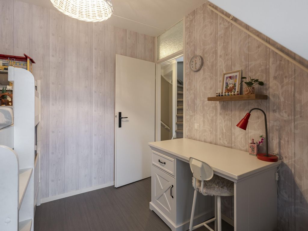 Hallehuis 36, Hardinxveld-Giessendam