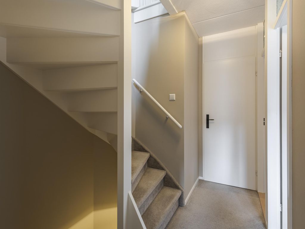 Hallehuis 36, Hardinxveld-Giessendam