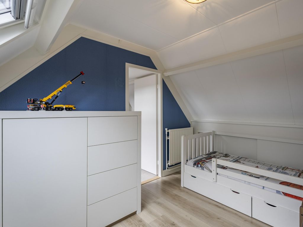 Hallehuis 36, Hardinxveld-Giessendam
