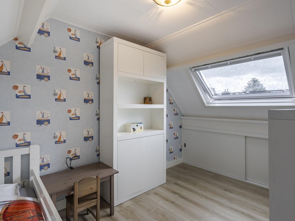 Hallehuis 36, Hardinxveld-Giessendam