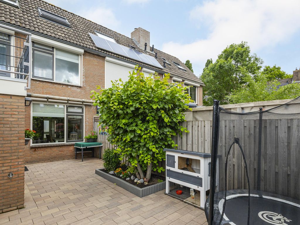 Hallehuis 36, Hardinxveld-Giessendam