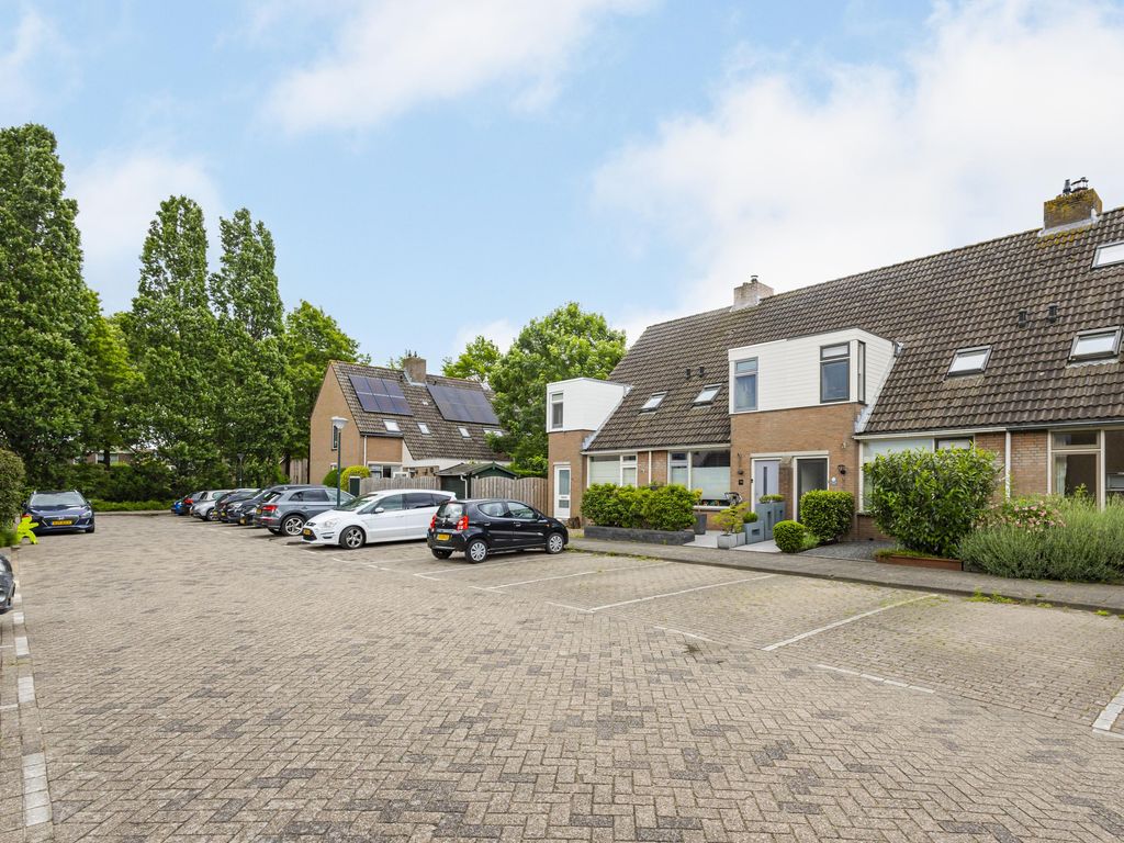 Hallehuis 36, Hardinxveld-Giessendam