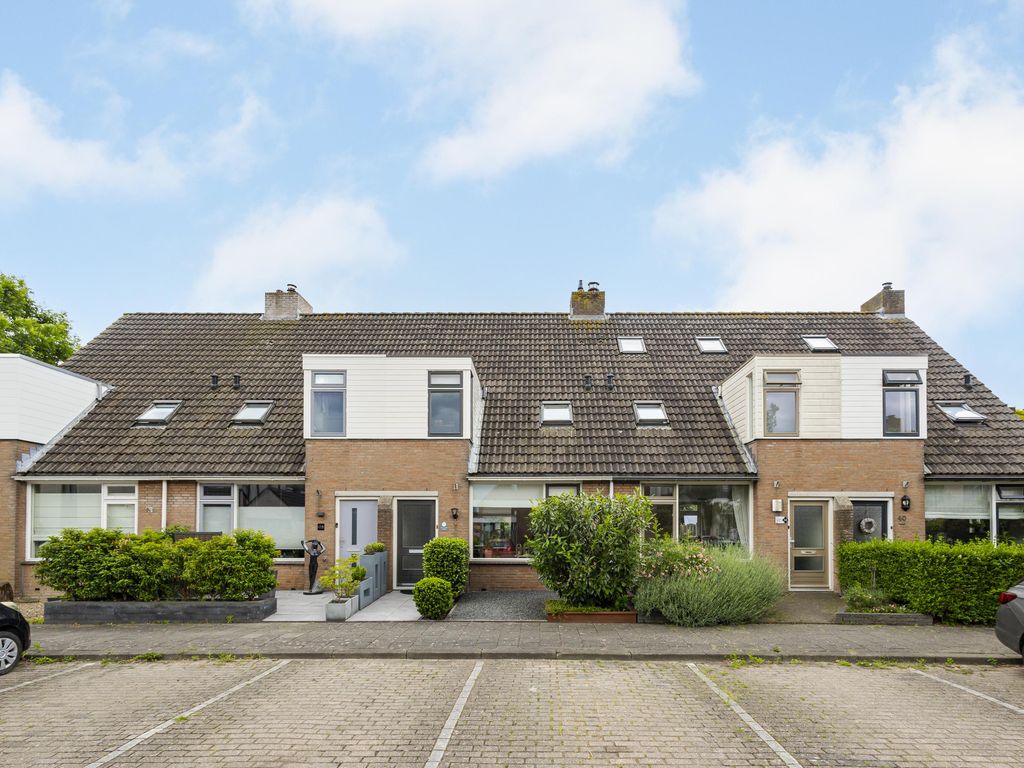 Hallehuis 36, Hardinxveld-Giessendam