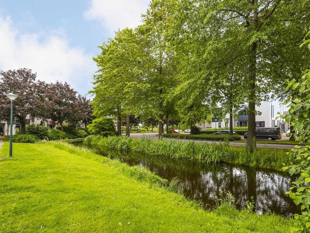 Hallehuis 36, Hardinxveld-Giessendam